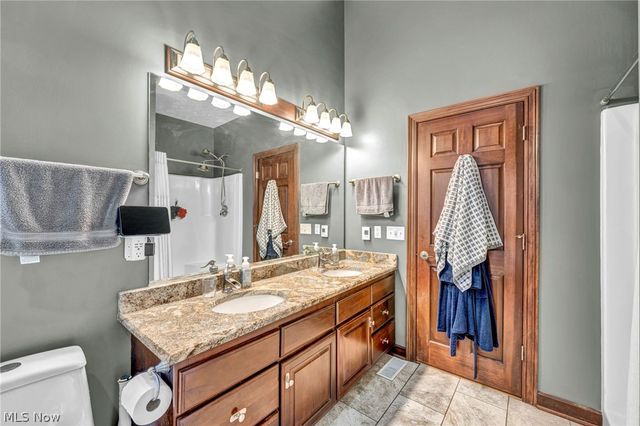 3519 Lake Ridge Drive, Medina, OH 44256