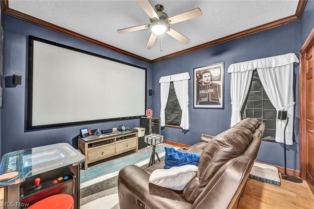 3519 Lake Ridge Drive, Medina, OH 44256
