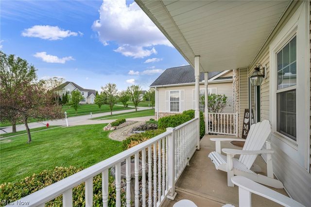 3519 Lake Ridge Drive, Medina, OH 44256