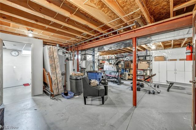 3519 Lake Ridge Drive, Medina, OH 44256