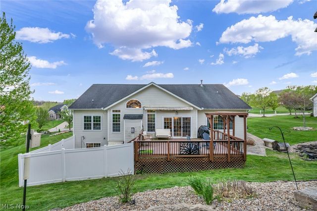 3519 Lake Ridge Drive, Medina, OH 44256