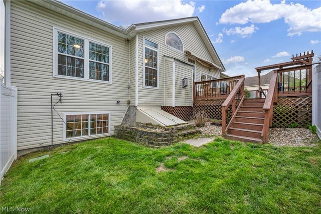 3519 Lake Ridge Drive, Medina, OH 44256