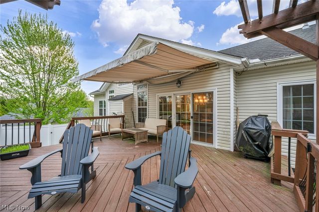 3519 Lake Ridge Drive, Medina, OH 44256