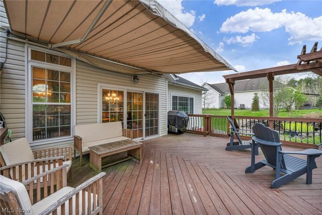 3519 Lake Ridge Drive, Medina, OH 44256