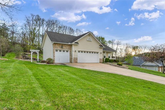 3519 Lake Ridge Drive, Medina, OH 44256
