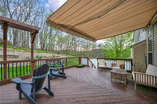 3519 Lake Ridge Drive, Medina, OH 44256