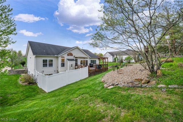 3519 Lake Ridge Drive, Medina, OH 44256