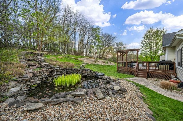 3519 Lake Ridge Drive, Medina, OH 44256