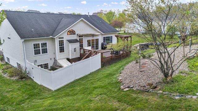 3519 Lake Ridge Drive, Medina, OH 44256