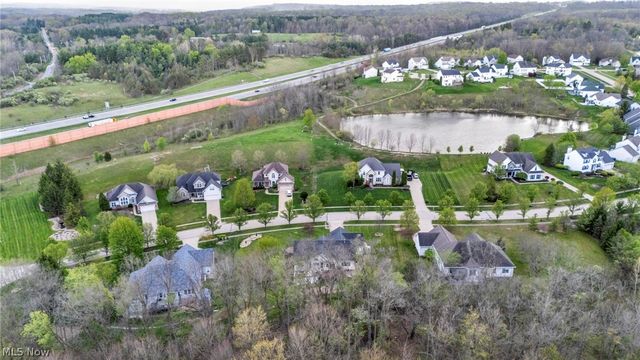 3519 Lake Ridge Drive, Medina, OH 44256