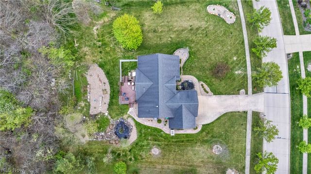 3519 Lake Ridge Drive, Medina, OH 44256