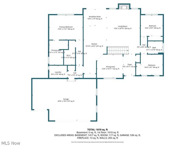 3519 Lake Ridge Drive, Medina, OH 44256