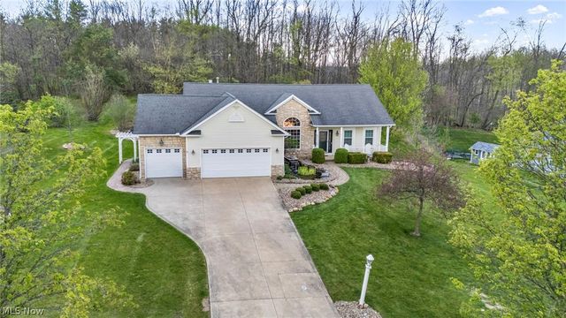 3519 Lake Ridge Drive, Medina, OH 44256