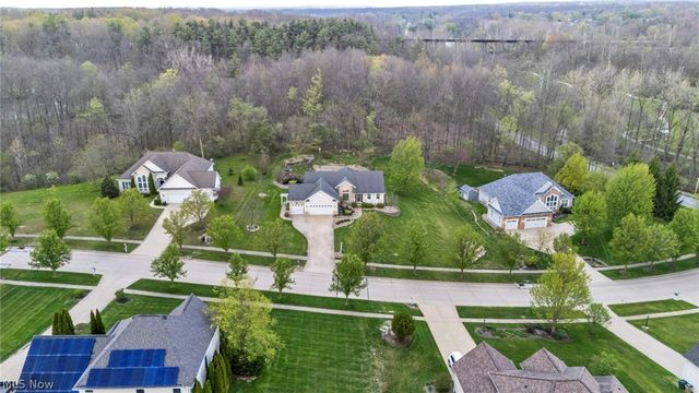 3519 Lake Ridge Drive, Medina, OH 44256