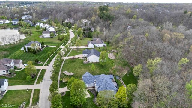 3519 Lake Ridge Drive, Medina, OH 44256