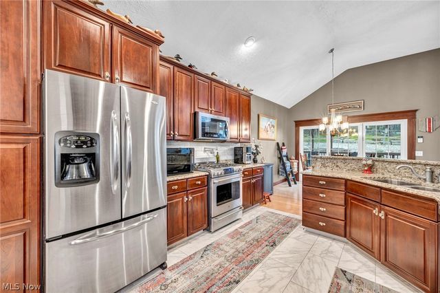 3519 Lake Ridge Drive, Medina, OH 44256