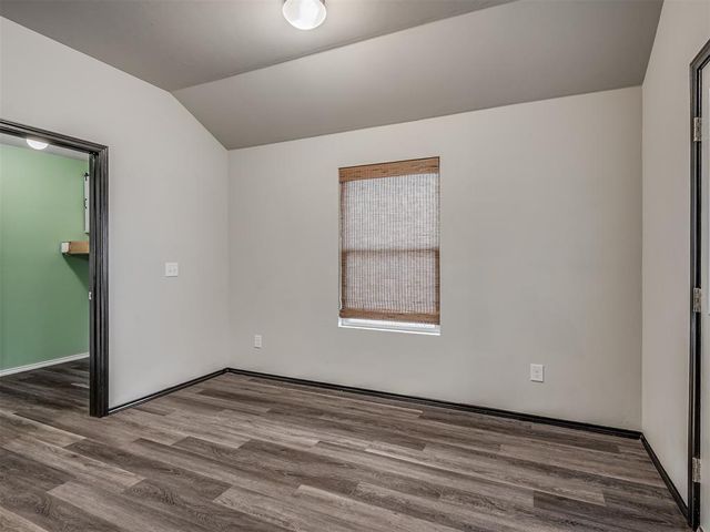 11605 NW 95th Street, Yukon, OK 73099