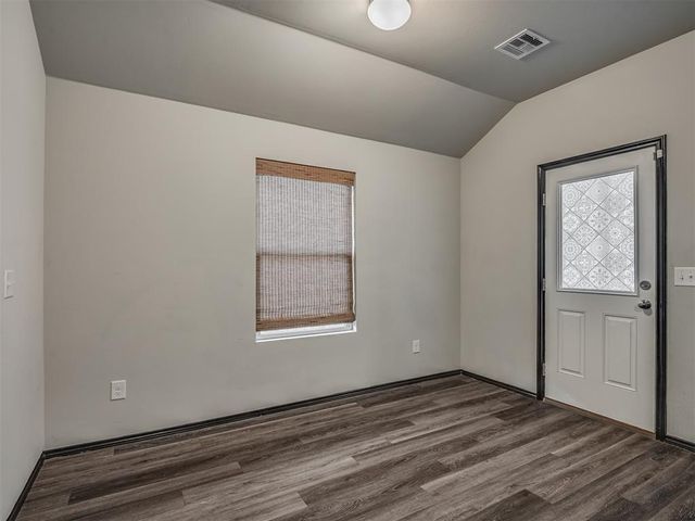 11605 NW 95th Street, Yukon, OK 73099