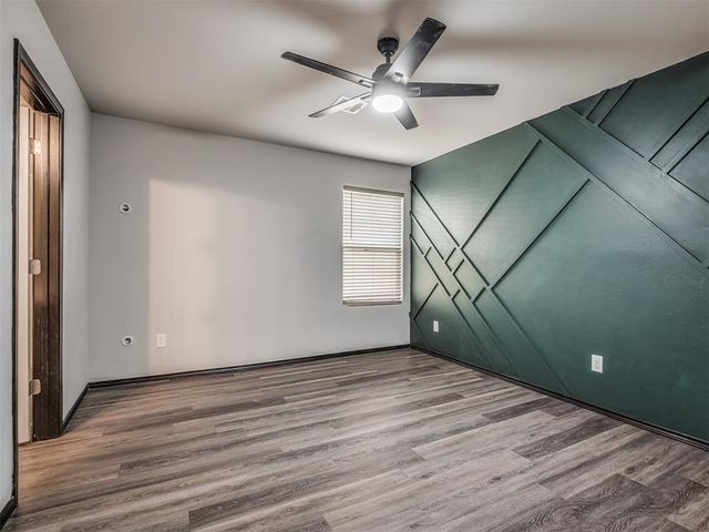 11605 NW 95th Street, Yukon, OK 73099