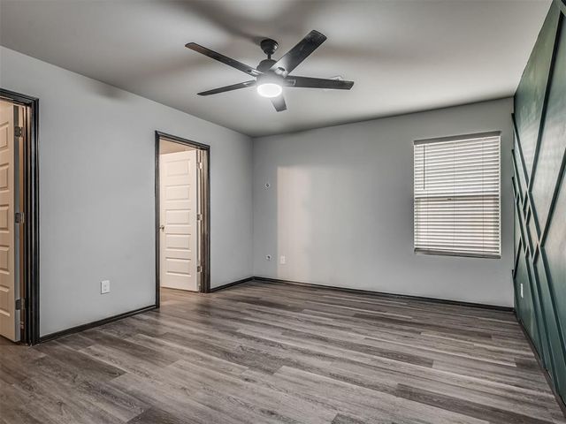 11605 NW 95th Street, Yukon, OK 73099