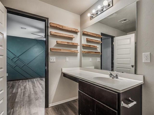 11605 NW 95th Street, Yukon, OK 73099