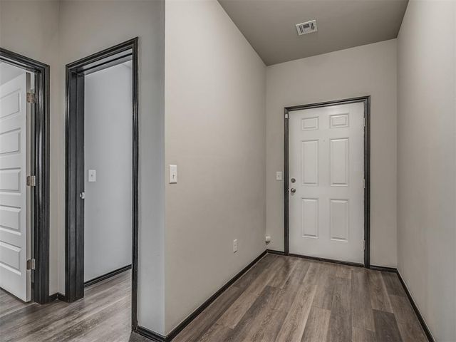 11605 NW 95th Street, Yukon, OK 73099