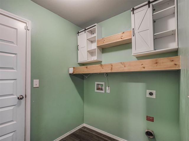 11605 NW 95th Street, Yukon, OK 73099