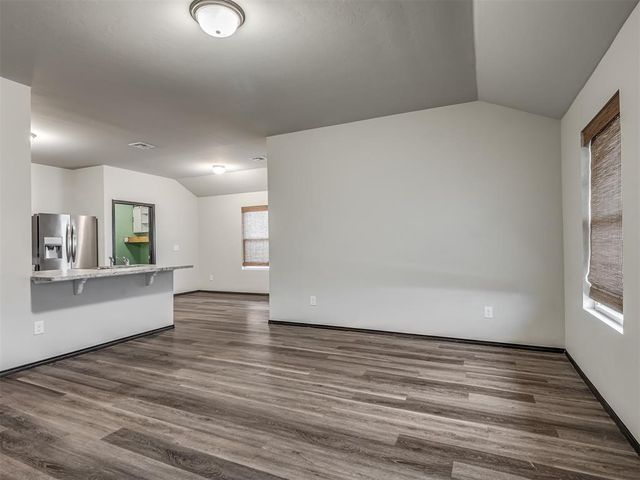 11605 NW 95th Street, Yukon, OK 73099