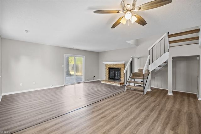 1016 Tealwood DR, Virginia Beach, VA 23453