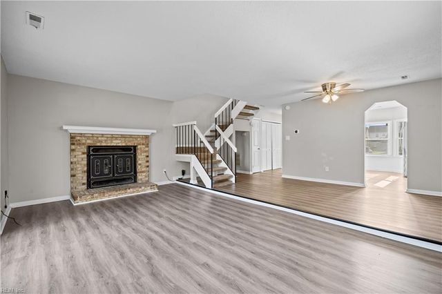 1016 Tealwood DR, Virginia Beach, VA 23453