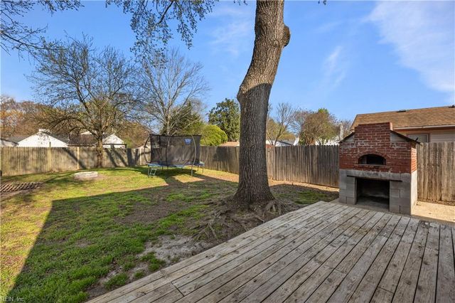 1016 Tealwood DR, Virginia Beach, VA 23453