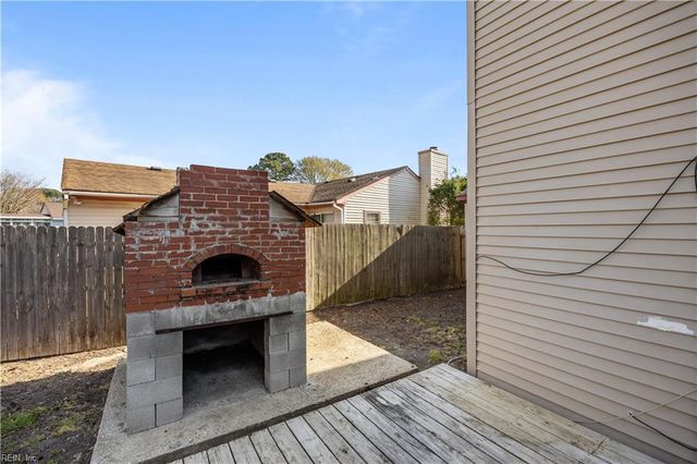 1016 Tealwood DR, Virginia Beach, VA 23453