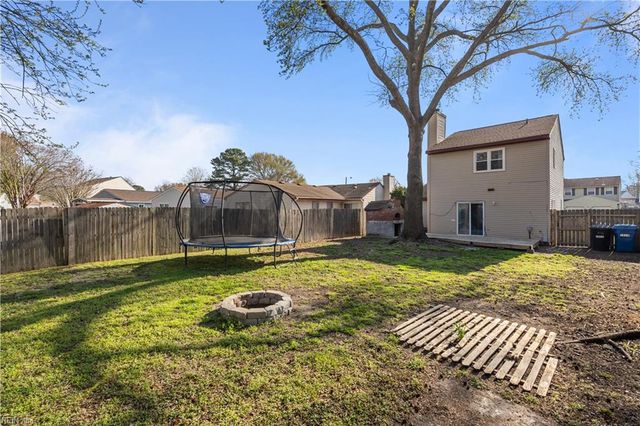 1016 Tealwood DR, Virginia Beach, VA 23453