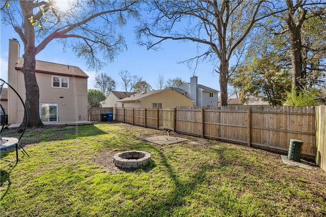 1016 Tealwood DR, Virginia Beach, VA 23453