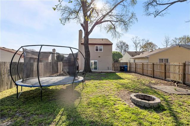 1016 Tealwood DR, Virginia Beach, VA 23453