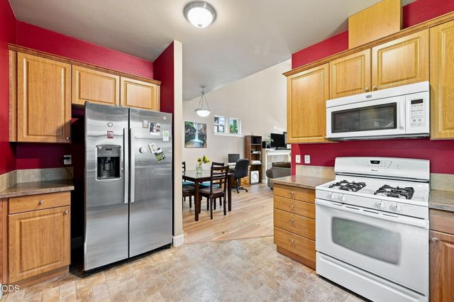 63119 NE De Haviland Street, Bend, OR 97701
