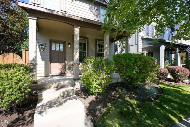 63119 NE De Haviland Street, Bend, OR 97701