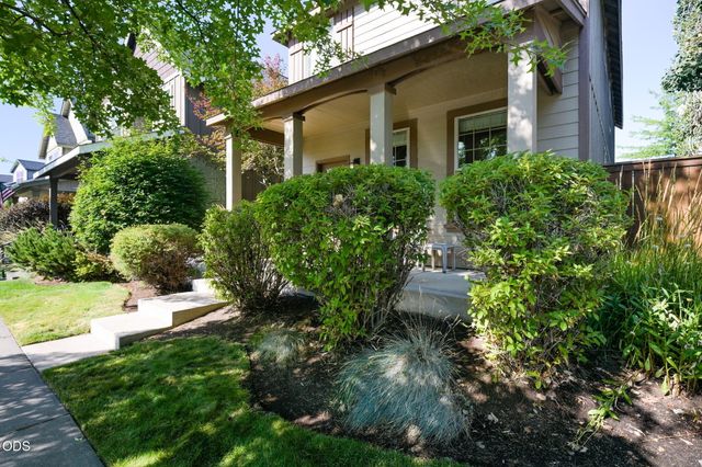 63119 NE De Haviland Street, Bend, OR 97701