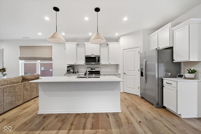 17021 Adler Lane, Noblesville, IN 46060