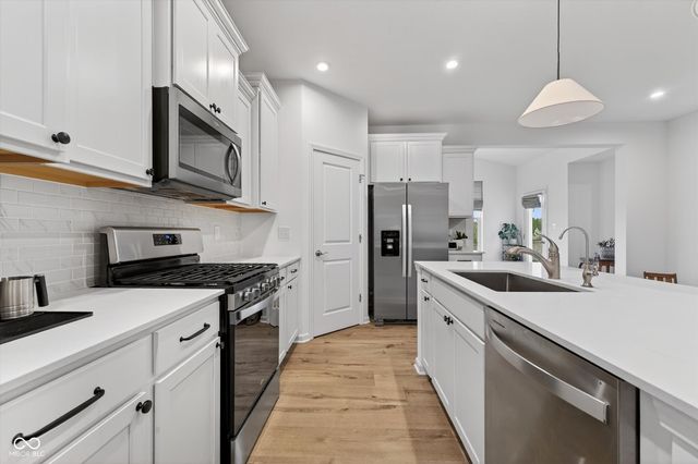 17021 Adler Lane, Noblesville, IN 46060