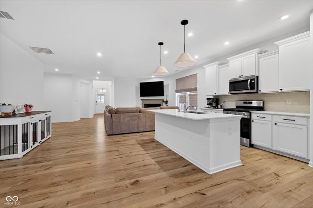 17021 Adler Lane, Noblesville, IN 46060