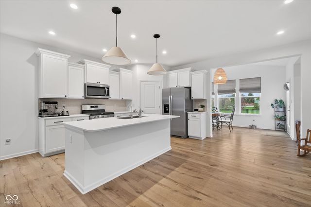 17021 Adler Lane, Noblesville, IN 46060