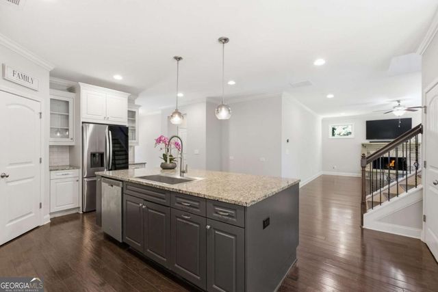 1575 Prince Place, Watkinsville, GA 30677