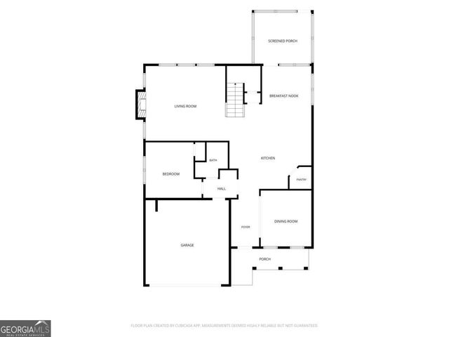 1575 Prince Place, Watkinsville, GA 30677