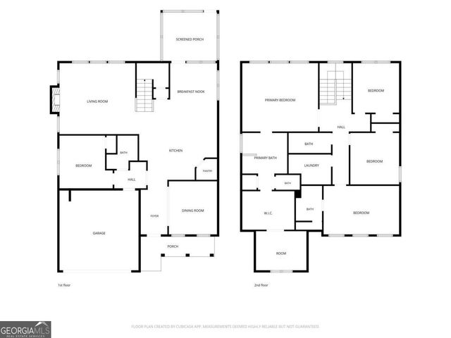 1575 Prince Place, Watkinsville, GA 30677