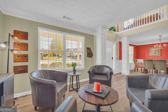 4336 Beaver Pond Court, Loganville, GA 30052