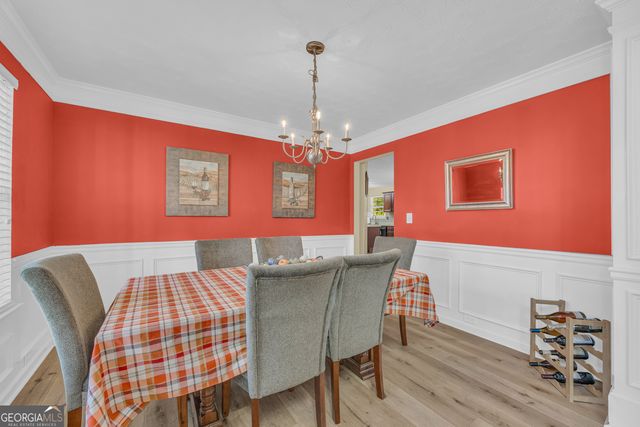 4336 Beaver Pond Court, Loganville, GA 30052