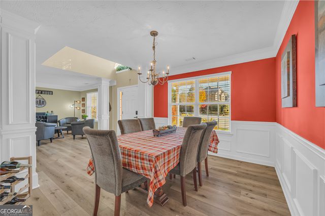 4336 Beaver Pond Court, Loganville, GA 30052