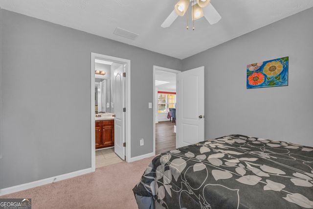 4336 Beaver Pond Court, Loganville, GA 30052