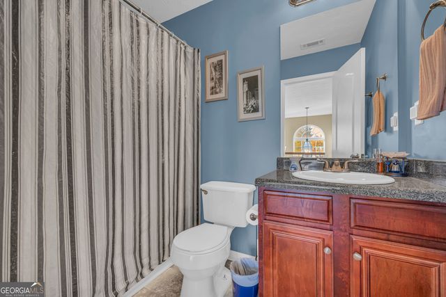 4336 Beaver Pond Court, Loganville, GA 30052